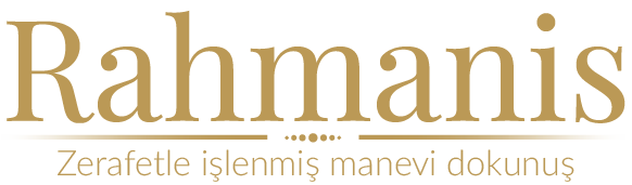 Rahmanis Logo